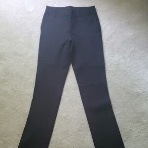 Quince Black XS Pants